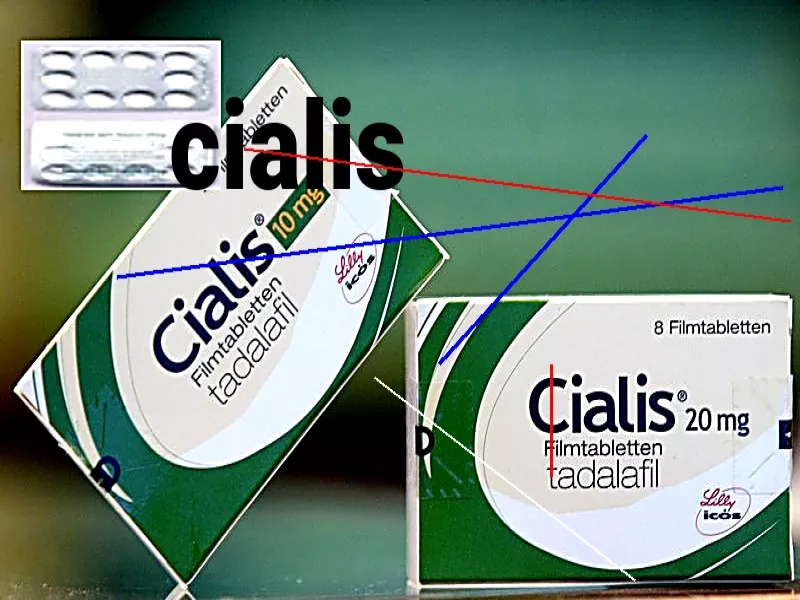 Générique viagra cialis